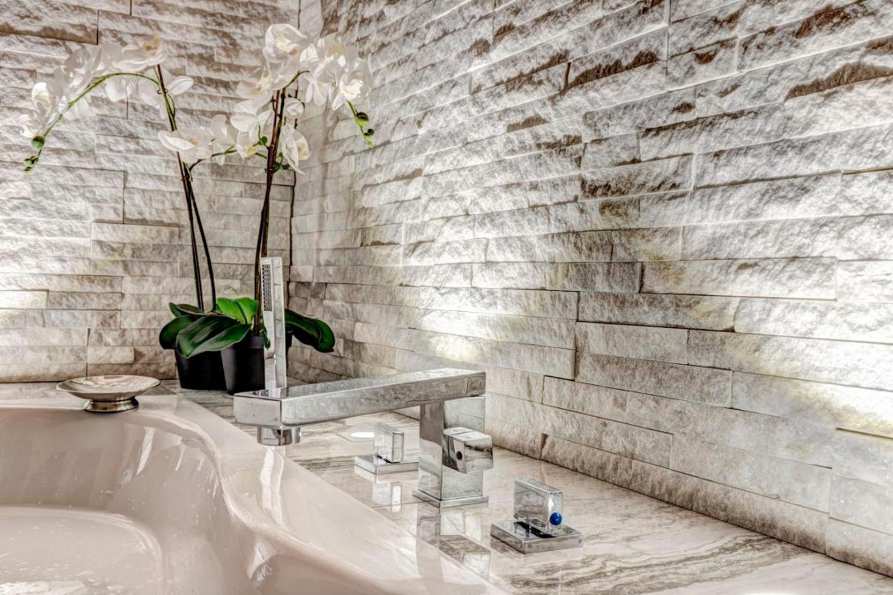 Trevi Luxury Apartment Jacuzzi 로마 외부 사진