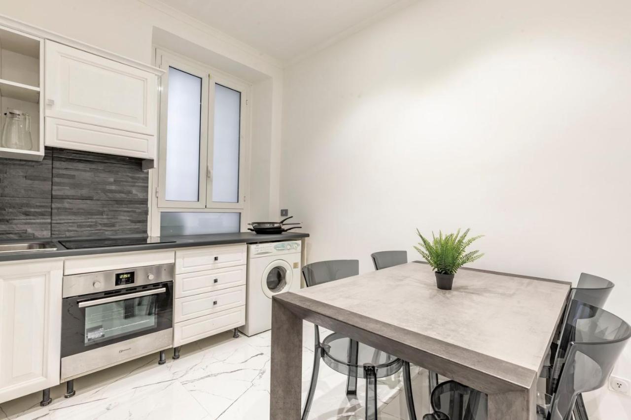 Trevi Luxury Apartment Jacuzzi 로마 외부 사진